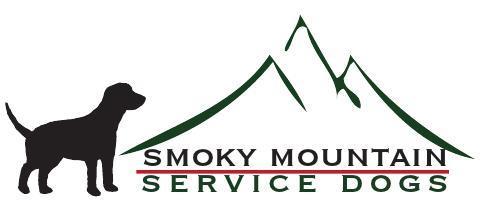 SMOKY MOUNTAIN SERVICE DOGS